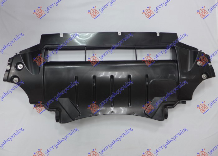 Bmw series 3 (e90/91) sdn 08-12 ZASTITA MOTORA PLASTICNA (M3)