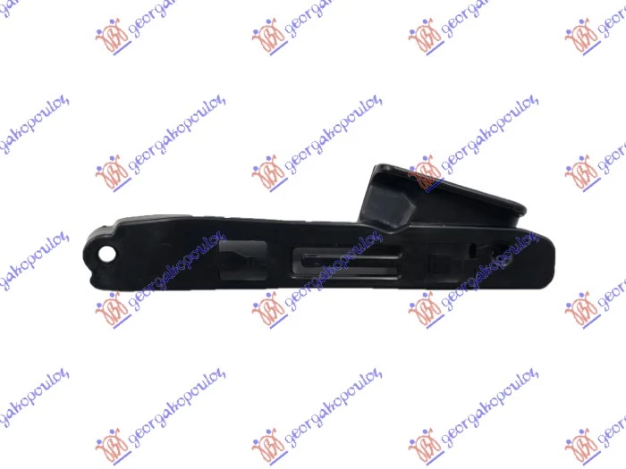 Bmw series 3 (e92/93) coupe/cabrio 07-11 NOSAC PREDNJEG BRANIKA GORNJI BOCNI PLASTICNI