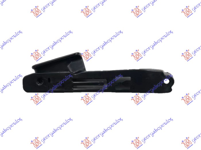 Bmw series 3 (e92/93) coupe/cabrio 07-11 NOSAC PREDNJEG BRANIKA GORNJI BOCNI PLASTICNI