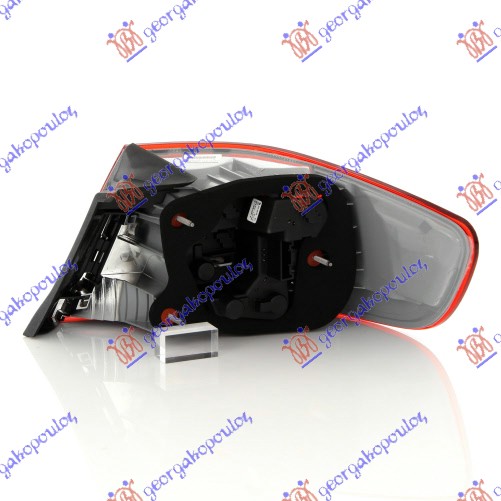 STOP LAMPA SPOLJASNJA (COUPE) (LED) -2010 (ULO)