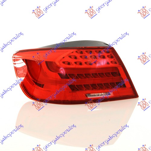 Bmw series 3 (e92/93) coupe/cabrio 07-11 STOP LAMPA SPOLJASNJA LED (CABRIO) 10- (ULO)