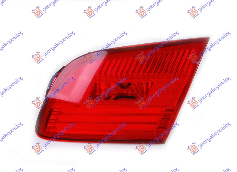 Bmw series 3 (e92/93) coupe/cabrio 07-11 STOP LAMPA UNUTRASNJA (CABRIO) -10 (ULO)