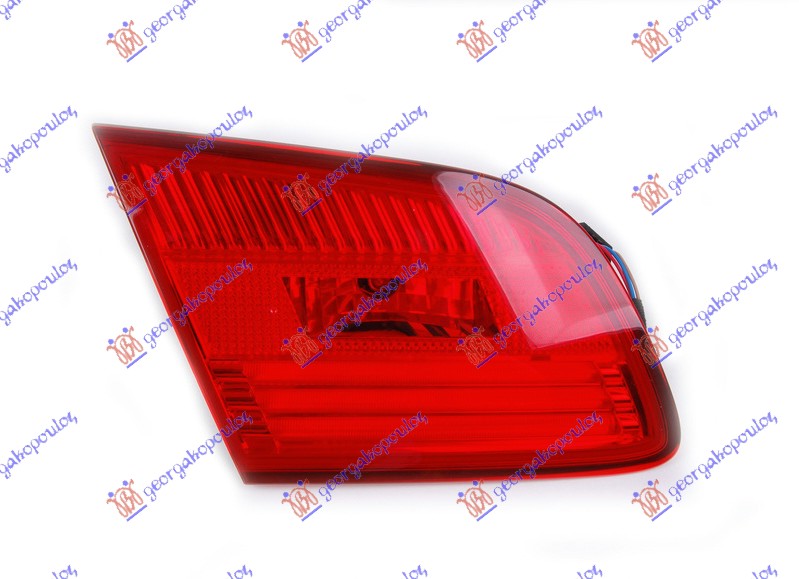 Bmw series 3 (e92/93) coupe/cabrio 07-11 STOP LAMPA UNUTRASNJA (CABRIO) -10 (ULO)