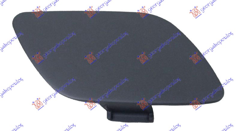 Bmw series 3 coupe/cabrio 2007-2011 (e92/e93) POKLOPAC KUKE PREDNJEG BRANIKA