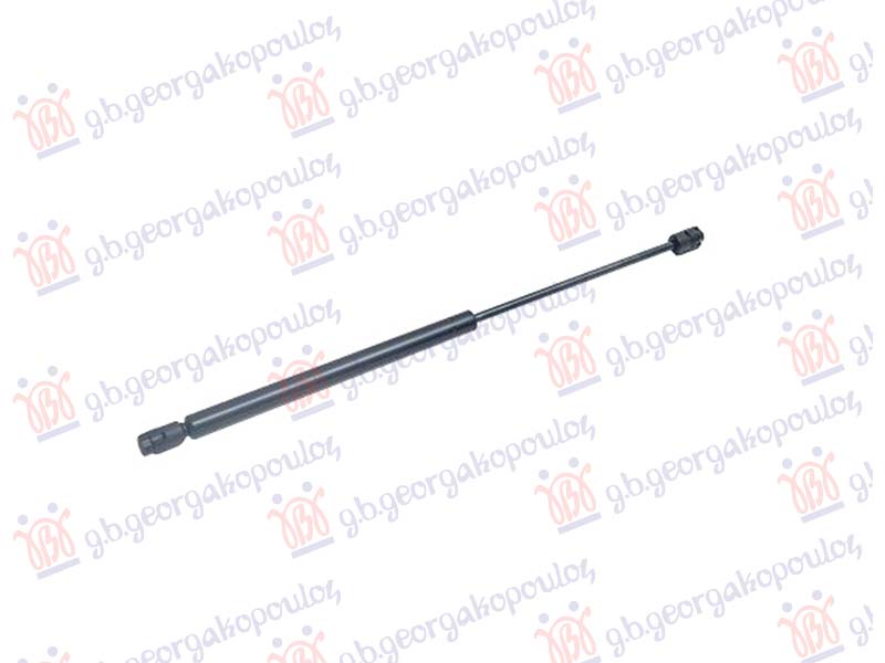 Bmw series 3 coupe/cabrio 2007-2011 (e92/e93) AMORTIZER GEPEK VRATA (COUPE) (370 mm - 320 njutna) (MARELLI)