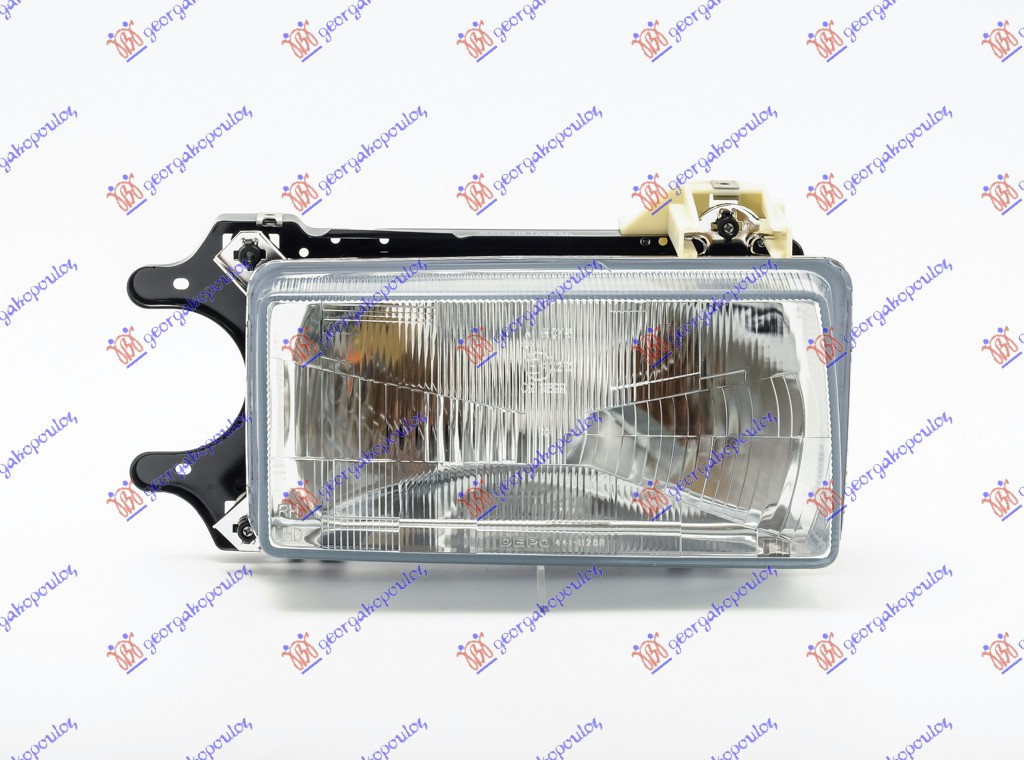 Audi 80 cc 84-86 FAR (DEPO)