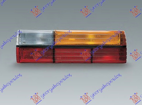 Audi 80 79-84 STOP LAMPA