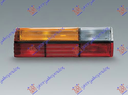 Audi 80 79-84 STOP LAMPA