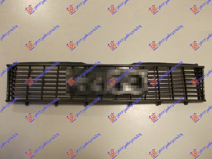 Audi 80 86-91 PVC MASKA