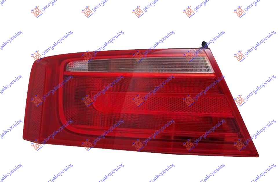 Audi a5 07-11 STOP LAMPA SPOLJASNJA (COUPE/CABRIO) (MARELLI)