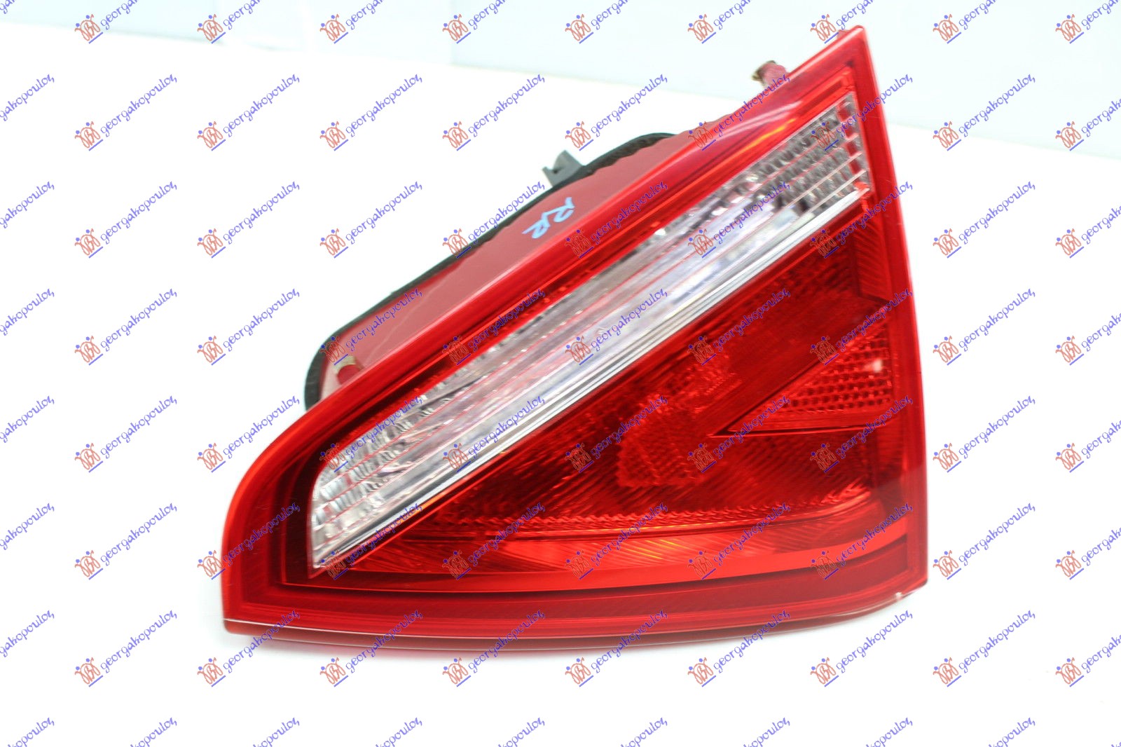 Audi a5 07-11 STOP LAMPA UNUTRASNJA 09- (MARELLI)