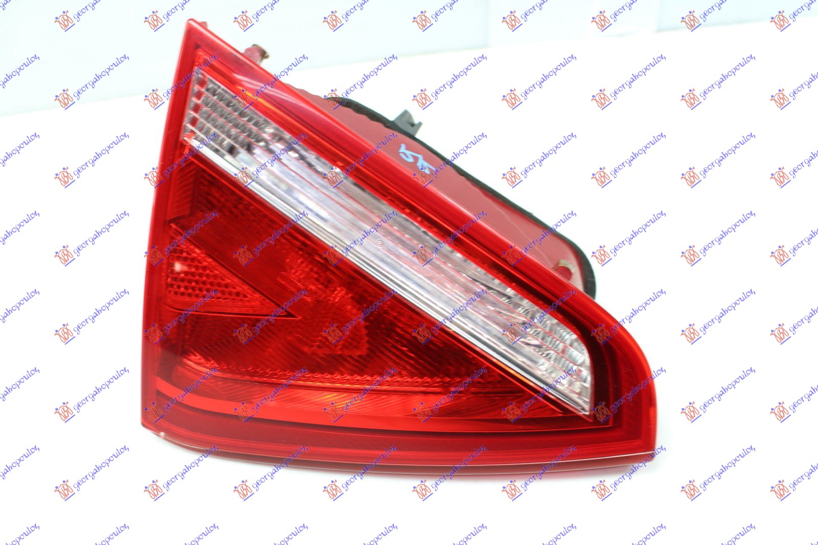 Audi a5 07-11 STOP LAMPA UNUTRASNJA 09- (MARELLI)