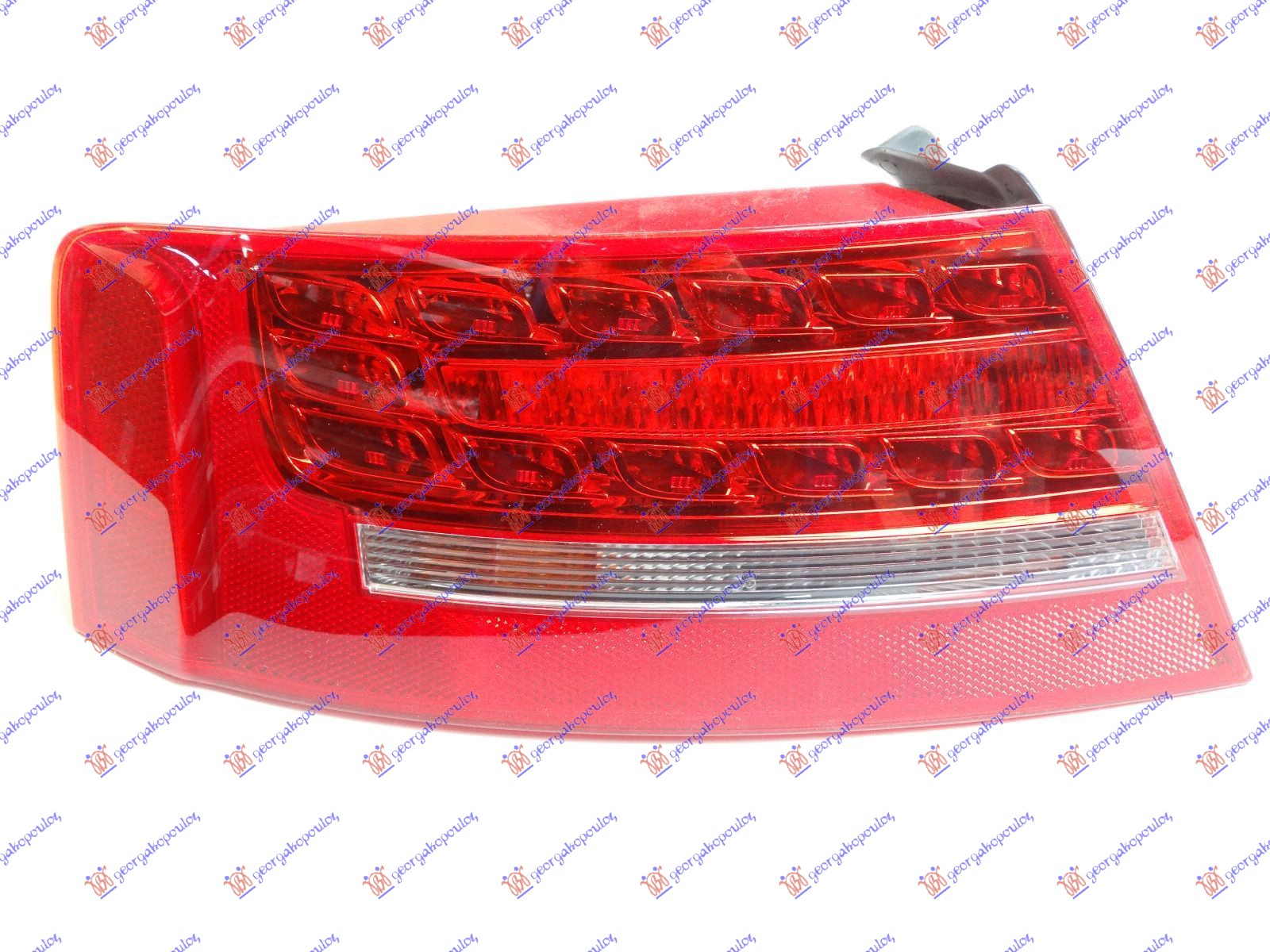 Audi a5 07-11 STOP LAMPA SPOLJASNJA LED (SPORTBACK) 09- (MARELLI)