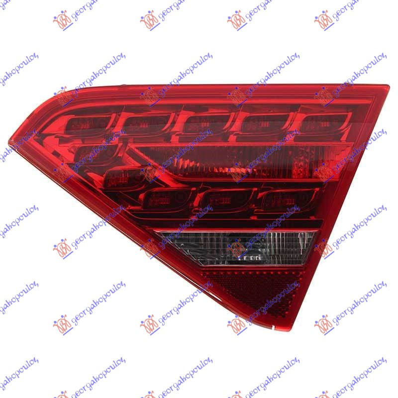 Audi a5 07-11 STOP LAMPA UNUTRASNJA LED 09- (MARELLI)