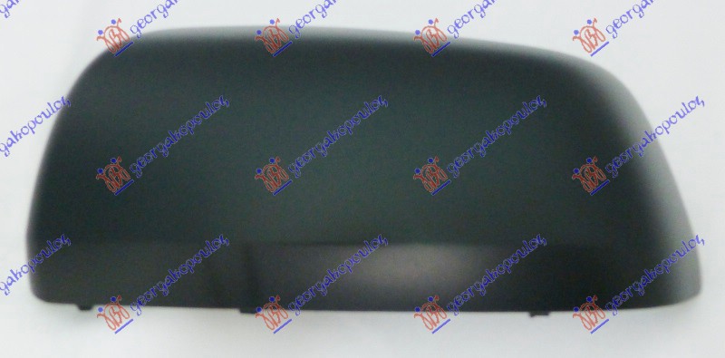 Mitsubishi lancer sportback 2008- (cxa) POKLOPAC RETROVIZORA