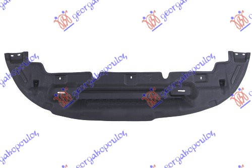 Ford mondeo 00-07 ZASTITA MOTORA ISPOD BRANIKA 03-