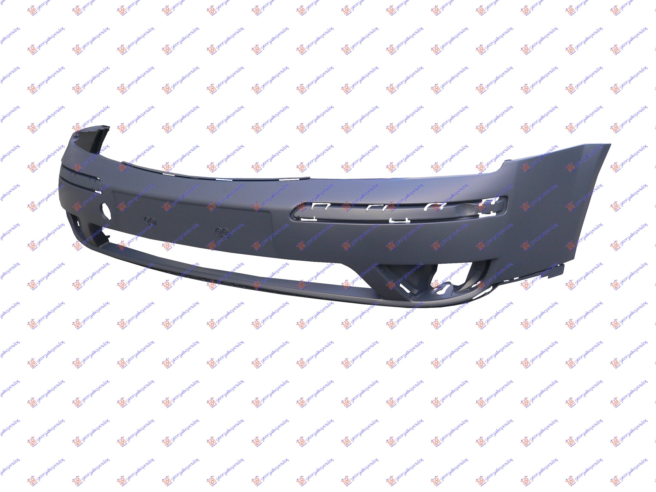 Ford mondeo 00-07 PREDNJI BRANIK PM 03-