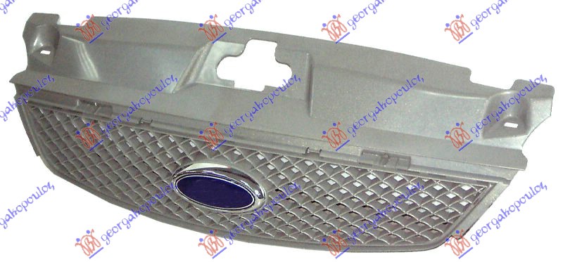 Ford mondeo 00-07 PVC MASKA 03-