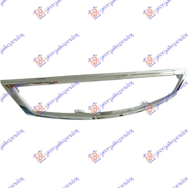 Ford mondeo 00-07 OKVIR PVC MASKE 03-