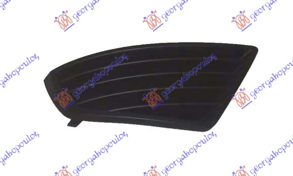 Ford mondeo 00-07 RESETKA U BRANIKU BEZ MAGLENKE 03-