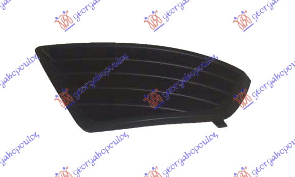 Ford mondeo 00-07 RESETKA U BRANIKU BEZ MAGLENKE 03-