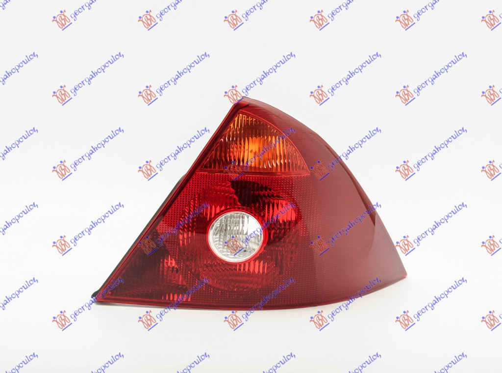 Ford mondeo 00-07 STOP LAMPA 4/5 VRATA -03