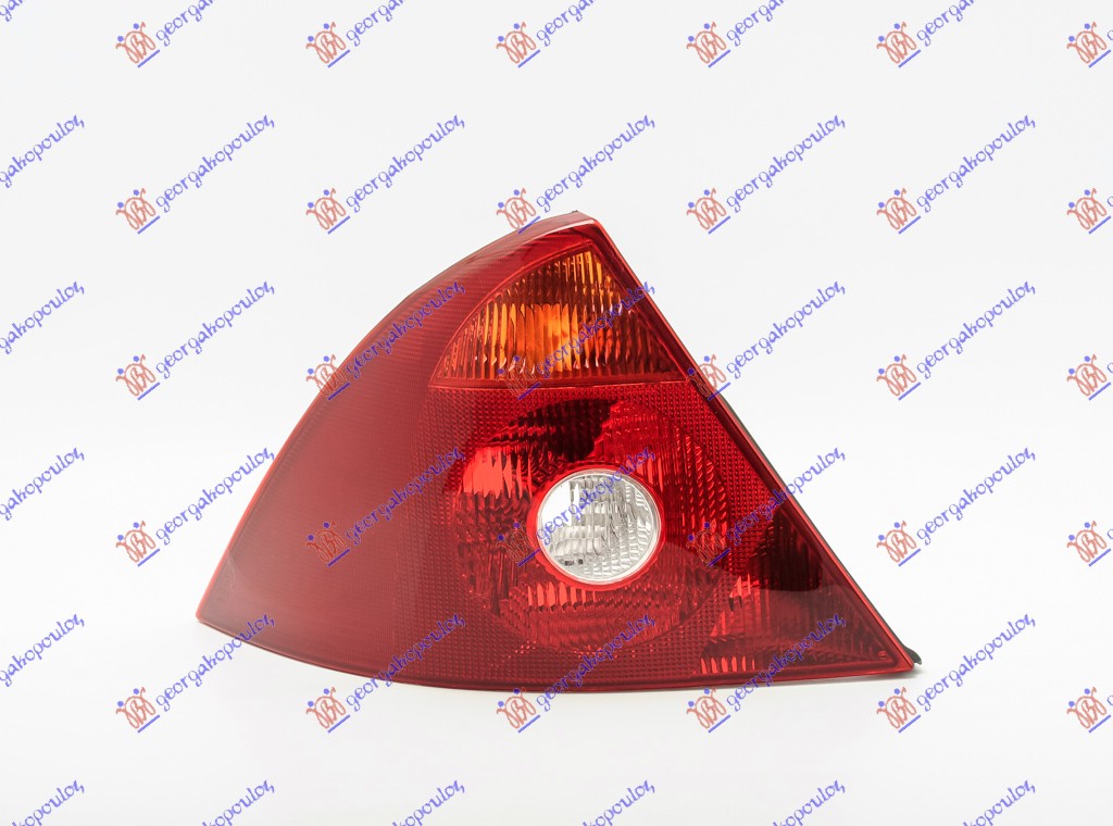 Ford mondeo 00-07 STOP LAMPA 4/5 VRATA -03