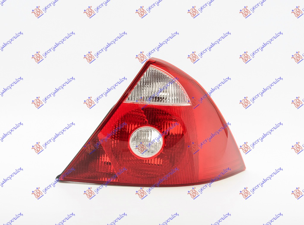 Ford mondeo 00-07 STOP LAMPA 4/5 VRATA 03-05 (TYC)