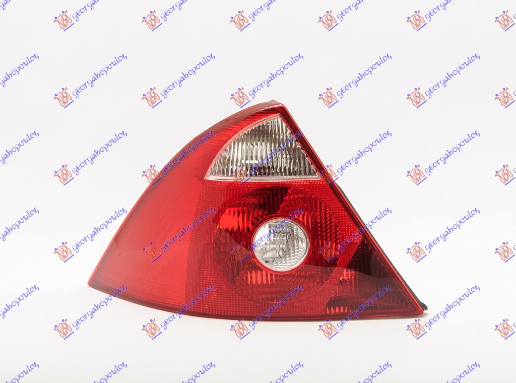 Ford mondeo 00-07 STOP LAMPA 4/5 VRATA 03-05