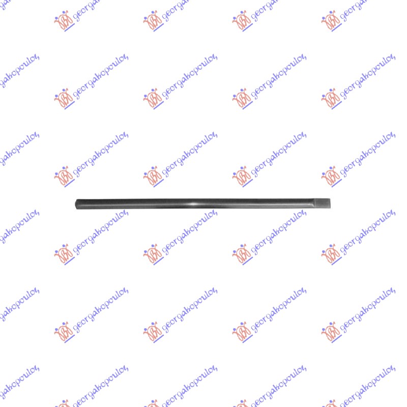 Ford mondeo 2000-2007 (b5y) LAJSNA ZADNJIH VRATA (nije lajsna prozora)