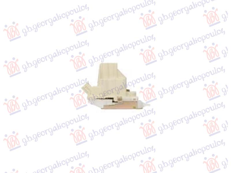 Ford mondeo 2000-2007 (b5y) BRAVA ZADNJIH VRATA (CENTRALNO ZAKLJUCAVANJE) (3 PIN) 2003-