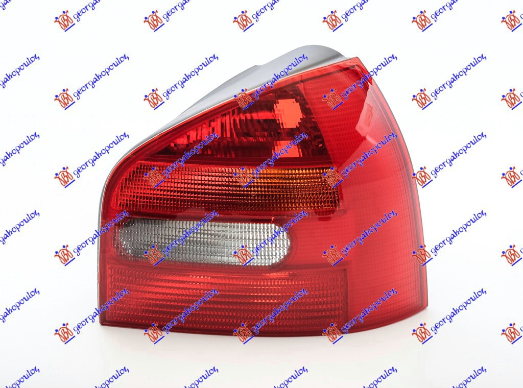 Audi a3 96-03 STOP LAMPA -00 (TYC)