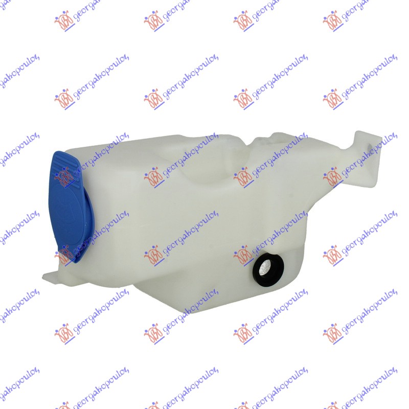 POSUDA ZA TECNOST BRISACA (OTVOR ZA SENZOR) (3L)