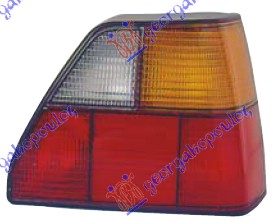 Vw golf ii manhatan 88-91 STOP LAMPA