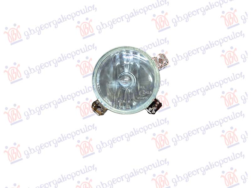 Vw golf ii manhatan 1988-1991 (19e/1g1) FAR UNUTRASNJI PROVIDAN