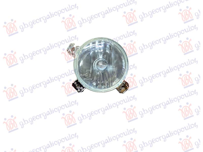 Vw golf ii manhatan 1988-1991 (19e/1g1) FAR UNUTRASNJI PROVIDAN