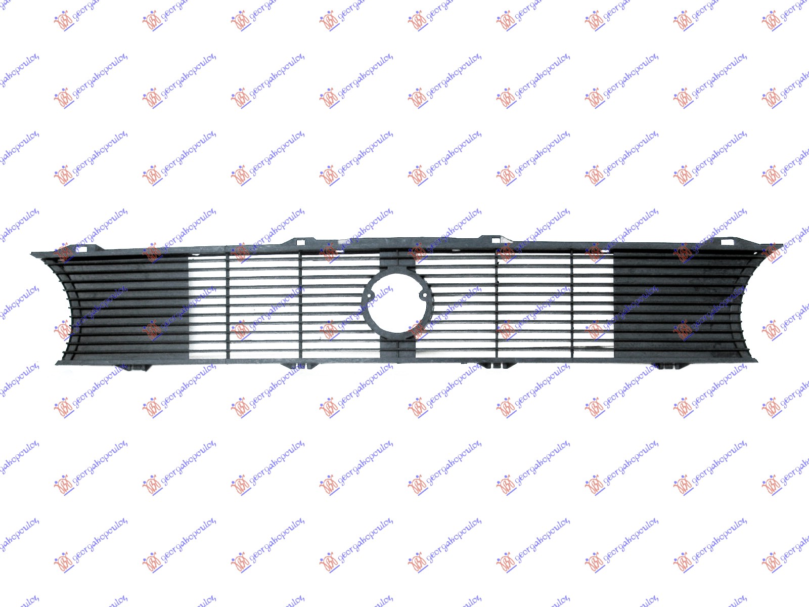 Vw caddy 79-95 PVC MASKA