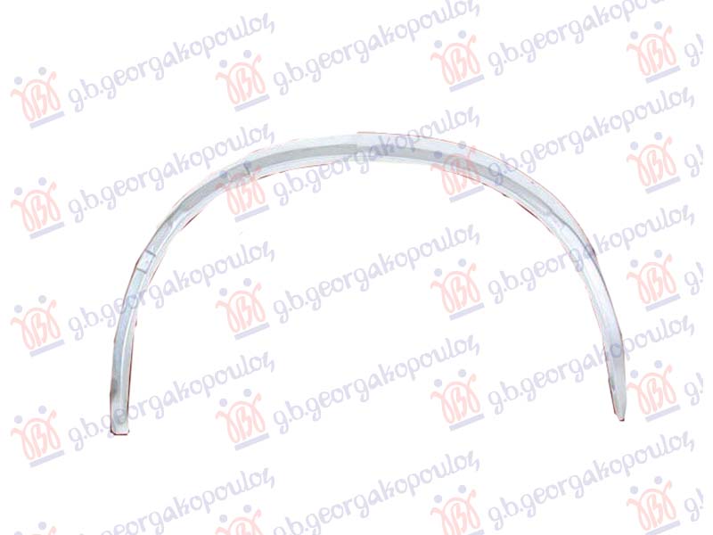 Vw golf i 1977-1983 (17) RUB UNUTRASNJI