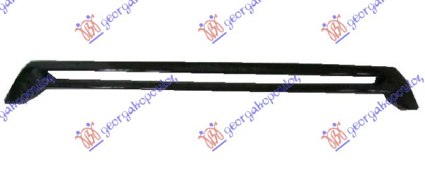 Vw scirocco 2008-2014 (137/138) PVC MASKA SPOLJASNJA