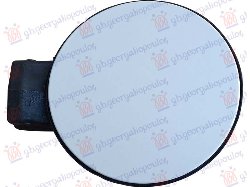 Vw scirocco 2008-2014 (137/138) POKLOPAC REZERVOARA