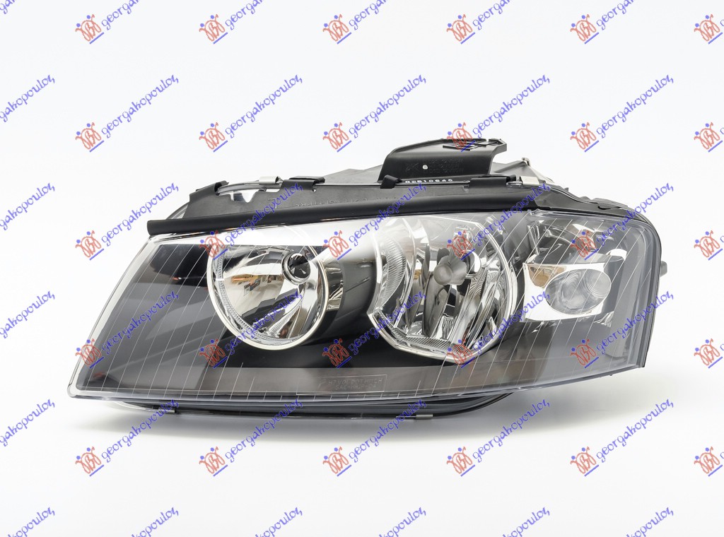 Audi a3 2003-2008 (8p1/8pa) FAR ELEKTRICNI (MARELLI)