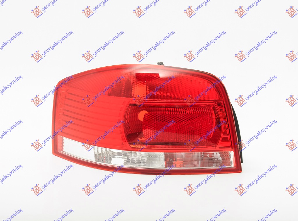 Audi a3 03-08 STOP LAMPA 3 VRATA (DEPO)