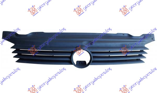 Vw caravelle 97-03 PVC MASKA