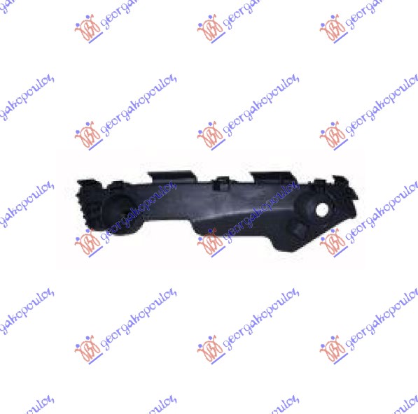 Mazda 6 08-13 NOSAC PREDNJEG BRANIKA PLASTICNI