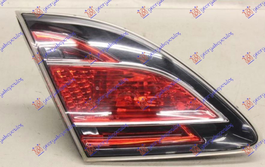 Mazda 6 08-13 STOP LAMPA UNUTRASNJA -11