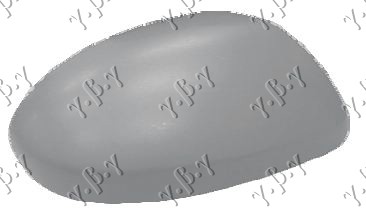 Mazda 6 2008-2013 (gh/gj/gl) POKLOPAC RETROVIZORA PM (SA OTVOROM ZA MIGAVAC)