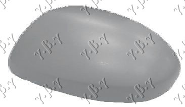 Mazda 6 2008-2013 (gh/gj/gl) POKLOPAC RETROVIZORA PM (SA OTVOROM ZA MIGAVAC)