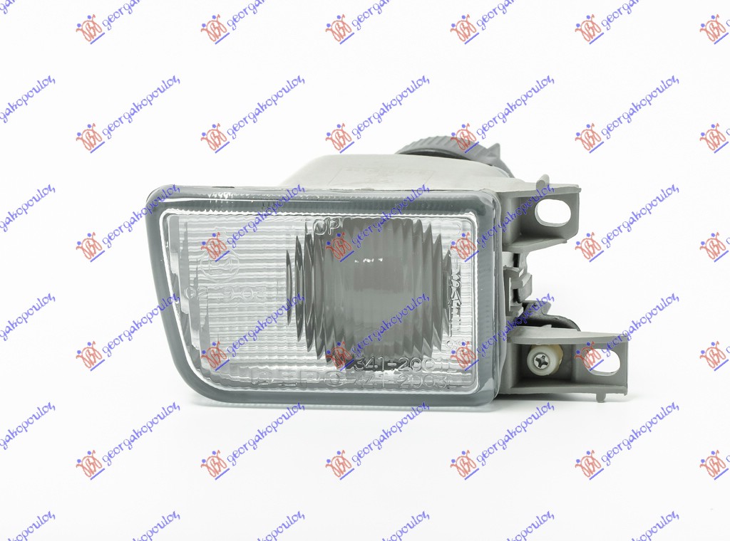 Vw vento 1992-1998 (1h2) MAGLENKA