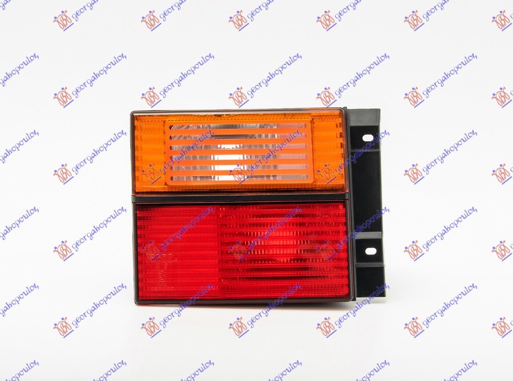 Vw vento 92-98 STOP LAMPA UNUTRASNJA (DEPO)