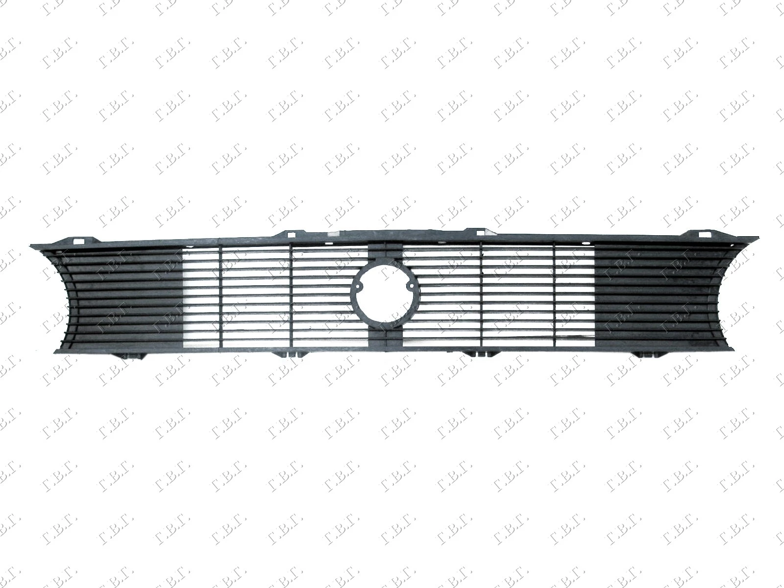 Vw caddy 79-95 PVC MASKA